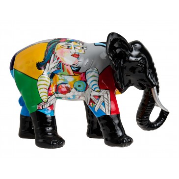 D292 Eléphant Eugène