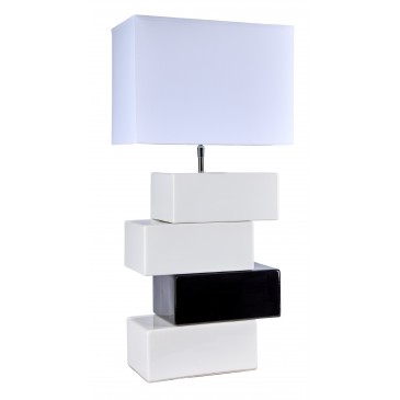 13385 Lampe H.77 cm