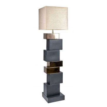 13384 Lampe H.160 cm
