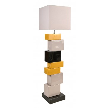 13394 Lampe H.160 cm