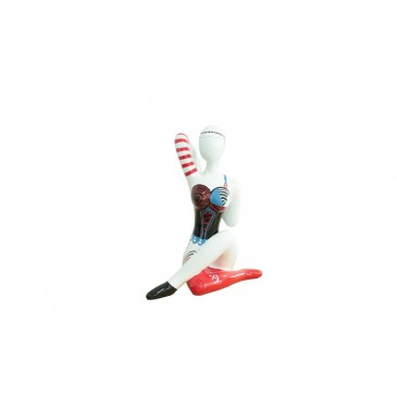 TH66 Ballerine