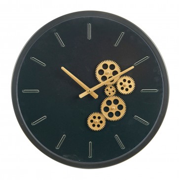 19002 Horloge diam.46 cm