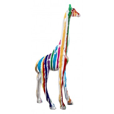 TH125 girafe Zarafa