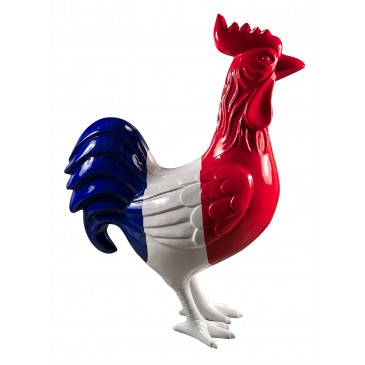 TH142 Coq Français