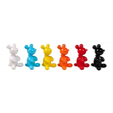 TH192 Mini-Teddys H.12 cm