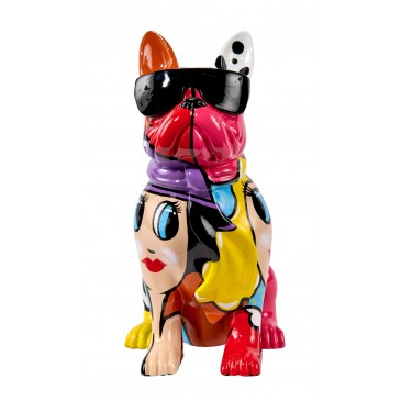 D368 Coco H.36 cm