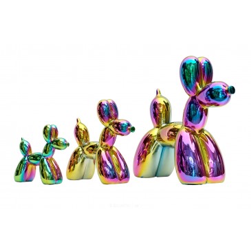 1957/R (Délai AVRIL) Chiens...