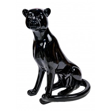 TH200 Azzari Noire H.100 cm