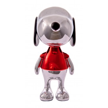 LS/6122 Beagle H.40 cm