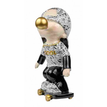NP-22/1 Skateur Boy Street...