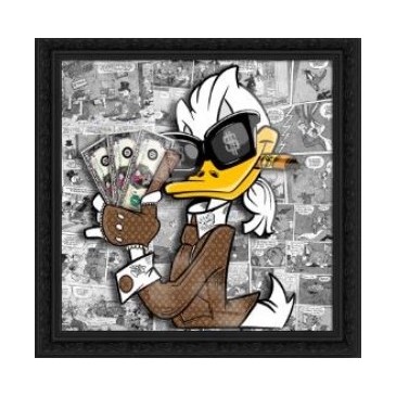ES12 Dollar Duck 80*80...
