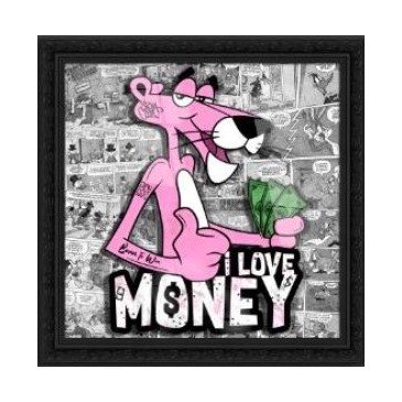 ES13 Money Panther 80*80...