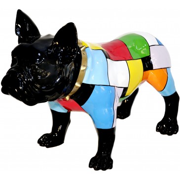 D207 chien Basile
