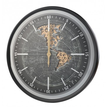 21036 Horloge diam. 60 cm