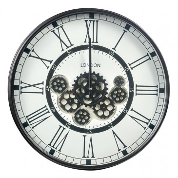 19010 Horloge diam.55 cm