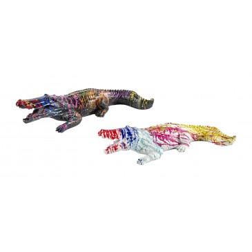 P05 Les Crocos (L.45)