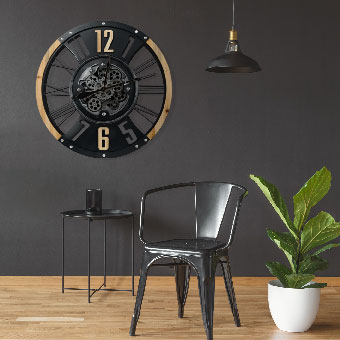Horloges