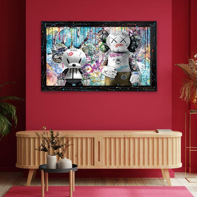 COLLECTION MIA