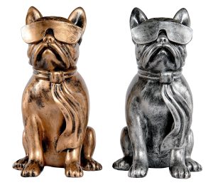 P20 Chiens patinés H.36