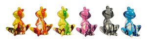 E41 Mini Froggy H.12
