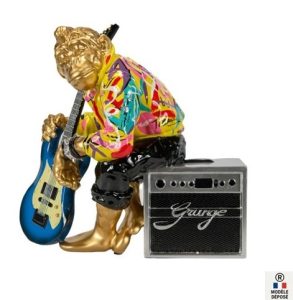 D343 Hendrix H.44 cm