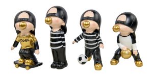 26S 011 Kids Boys H.20 cm