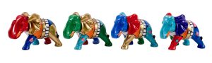 TH193 Les Pachis H.15 cm