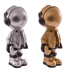 LS/6003 Astro-Robots H.40 cm