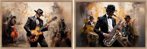 MF17/18 Musiciens Set 60*90