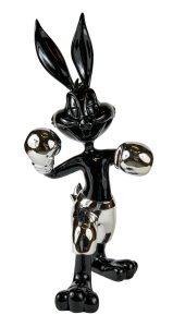 TH206 Buggs boxeur H.60 cm
