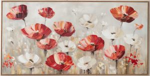 35663 Symphonie Florale 70*140
