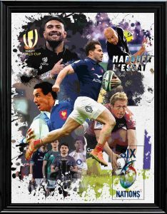 MF19 Rugbymen 60*80
